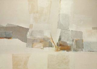 Kenzo Okada - Untitled