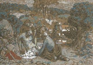 Ker-Xavier Roussel - Allégorie