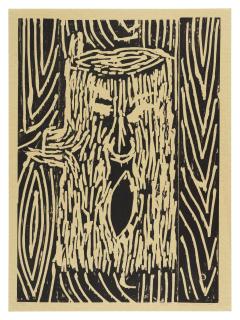 Kermit Oswald - Untitled