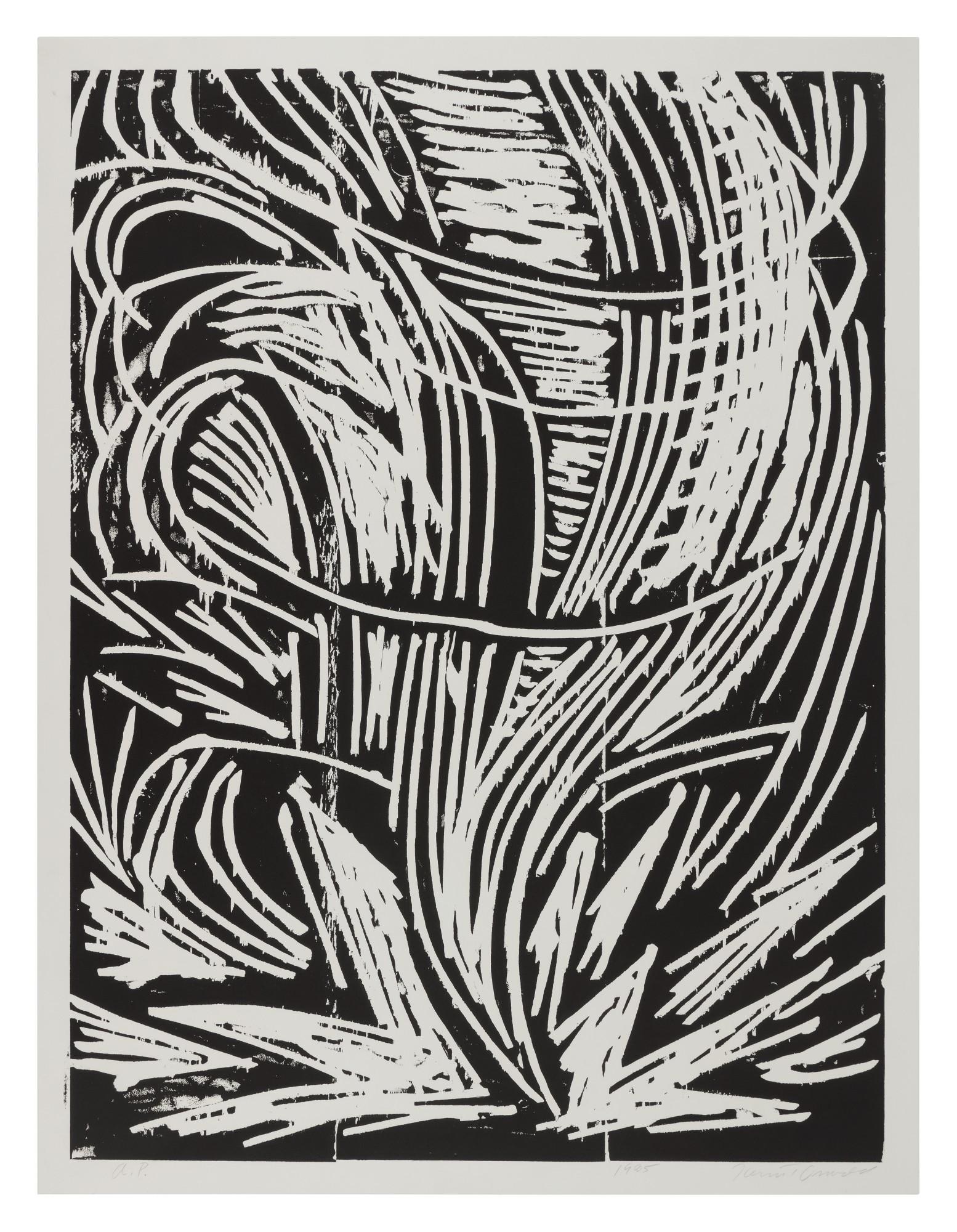 Kermit Oswald - Untitled