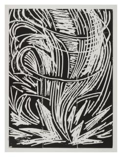 Kermit Oswald - Untitled