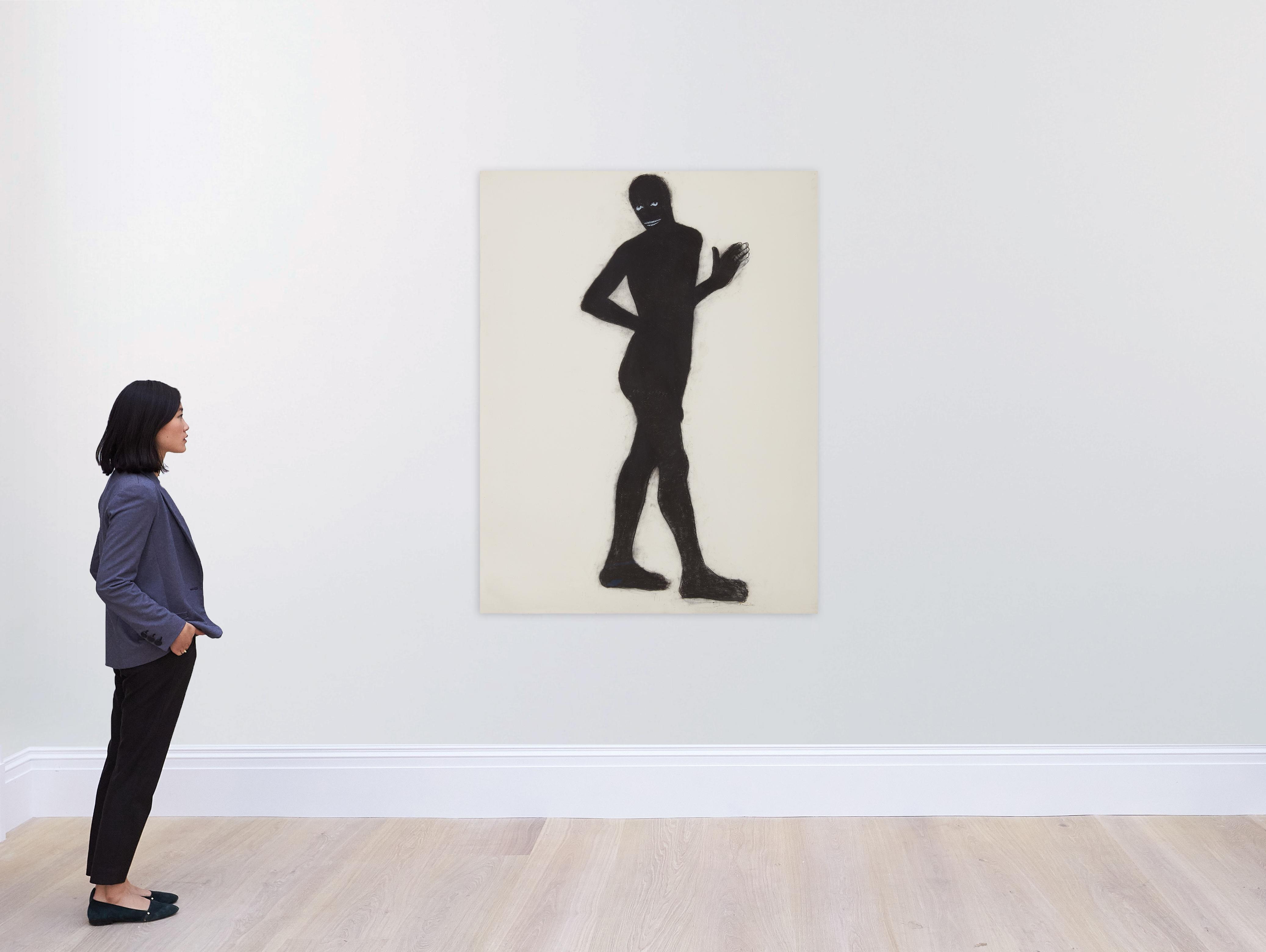 Kerry James Marshall - The Wonderful One