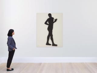 Kerry James Marshall - The Wonderful One