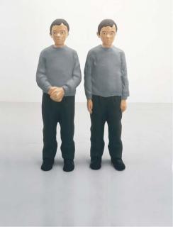 Kerry Stewart - Twins