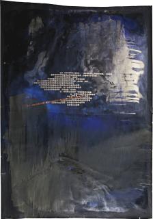 Kerstin Brätsch - Thus! (From Swiss Spa Cava/Stars And Stripes Series)