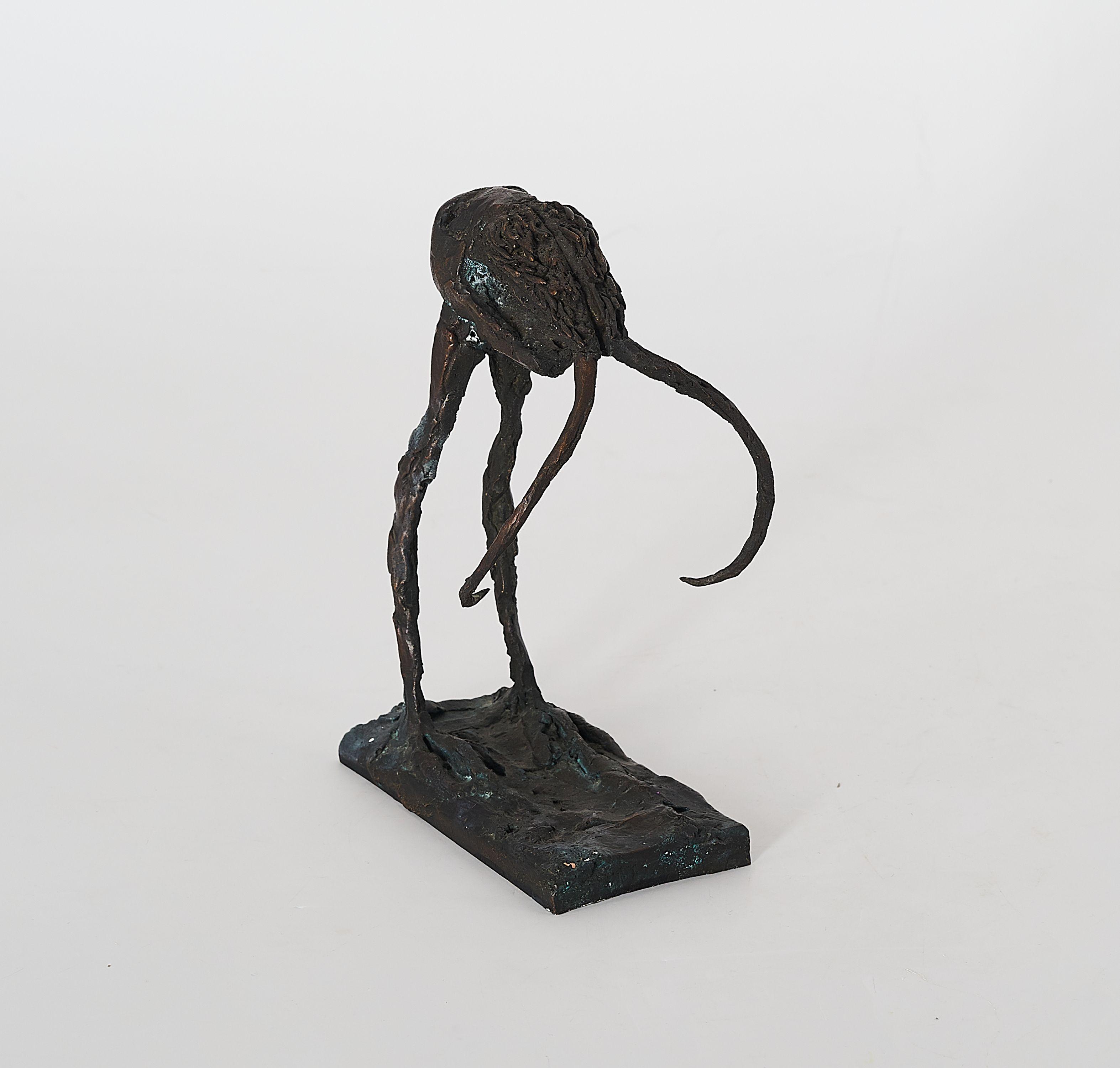 Kerstin Grimm - Nachtgesicht.