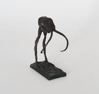 Kerstin Grimm - Nachtgesicht.