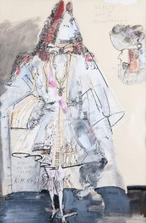 Kerstin Hedeby-Pawlo - \