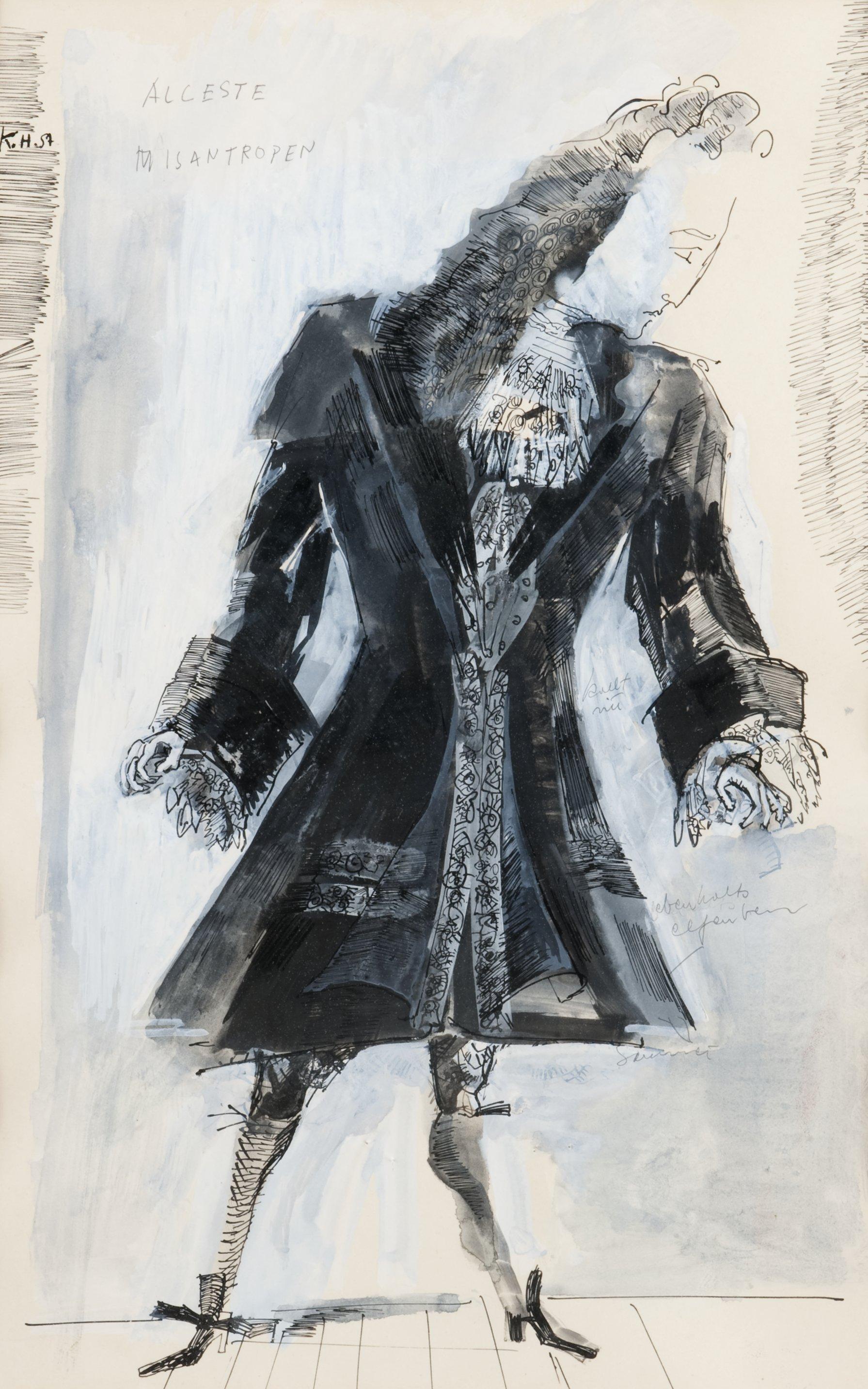 Kerstin Hedeby-Pawlo - \