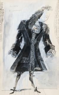 Kerstin Hedeby-Pawlo - \