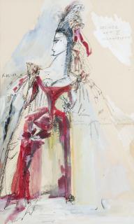 Kerstin Hedeby-Pawlo - \