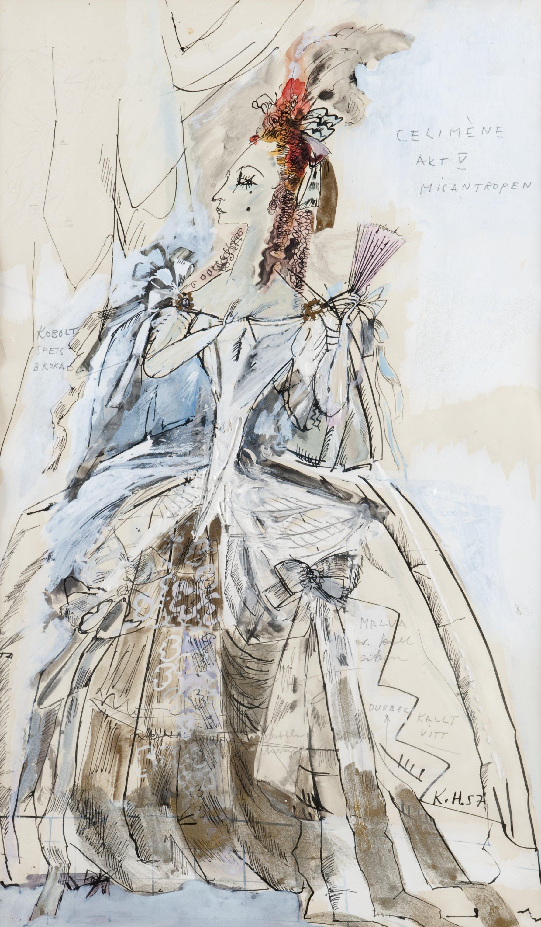 Kerstin Hedeby-Pawlo - \