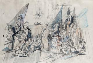 Kerstin Hedeby-Pawlo - \