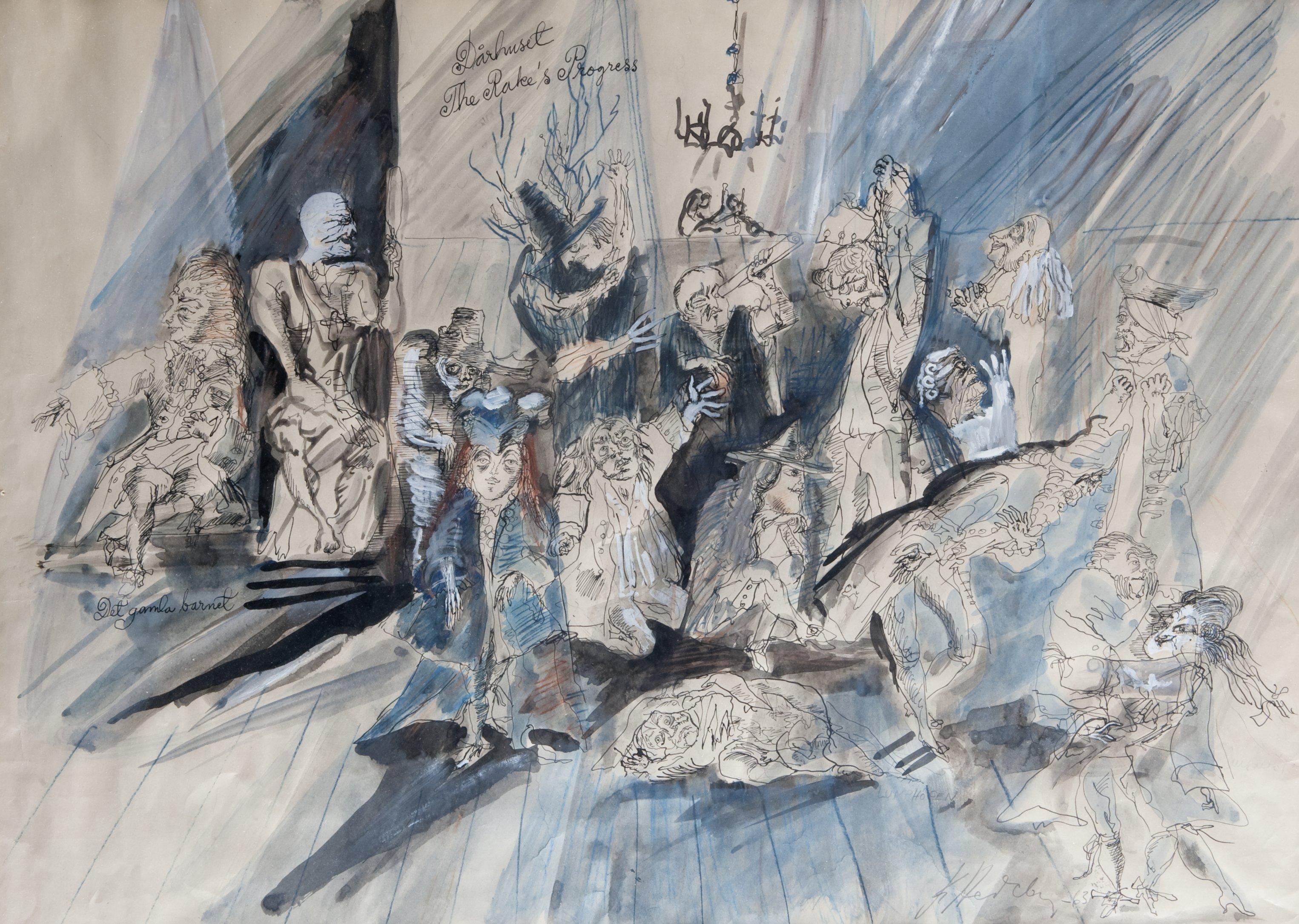 Kerstin Hedeby-Pawlo - \