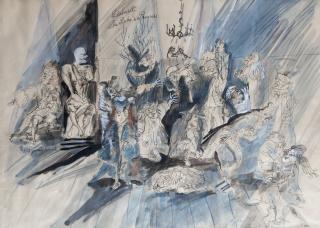 Kerstin Hedeby-Pawlo - \