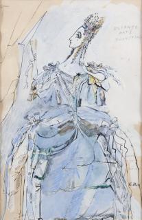 Kerstin Hedeby-Pawlo - \