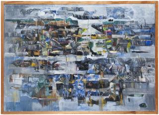 Kerstin Hedeby-Pawlo - Komposition