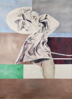 Kerstin Hedeby-Pawlo - \