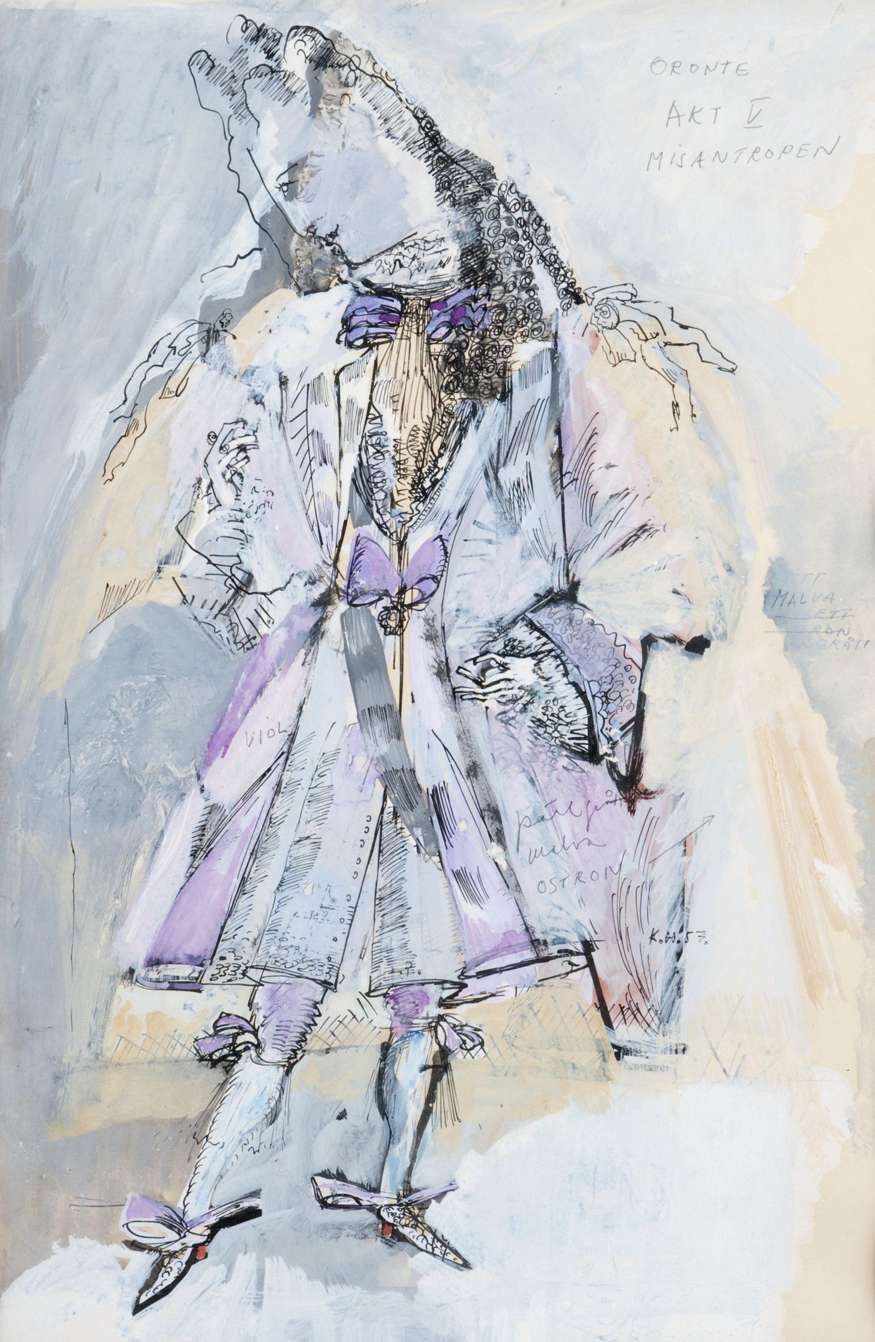 Kerstin Hedeby-Pawlo - \