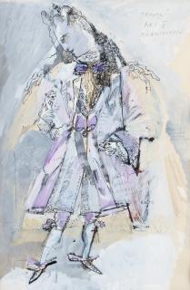 Kerstin Hedeby-Pawlo - \