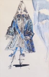 Kerstin Hedeby-Pawlo - \