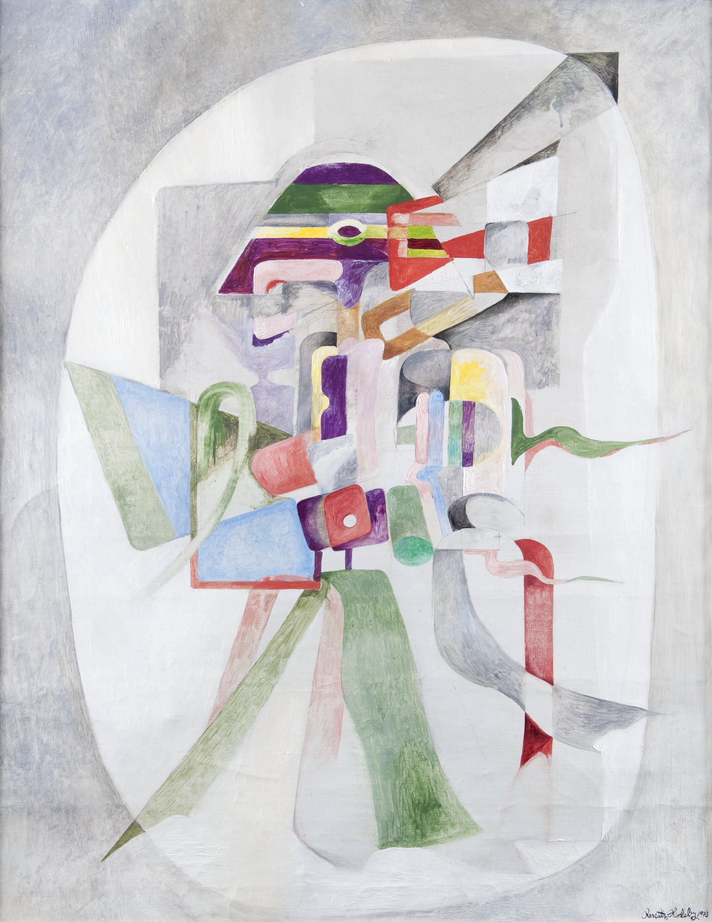 Kerstin Hedeby-Pawlo - \