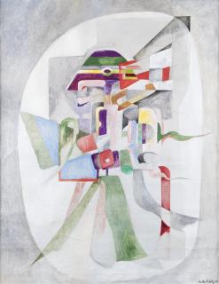 Kerstin Hedeby-Pawlo - \