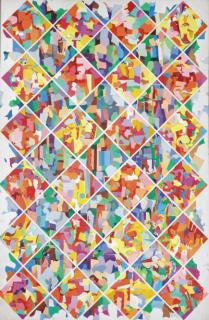 Kes Zapkus - Sans titre