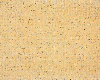 Kes Zapkus - Study with Sienna yellow