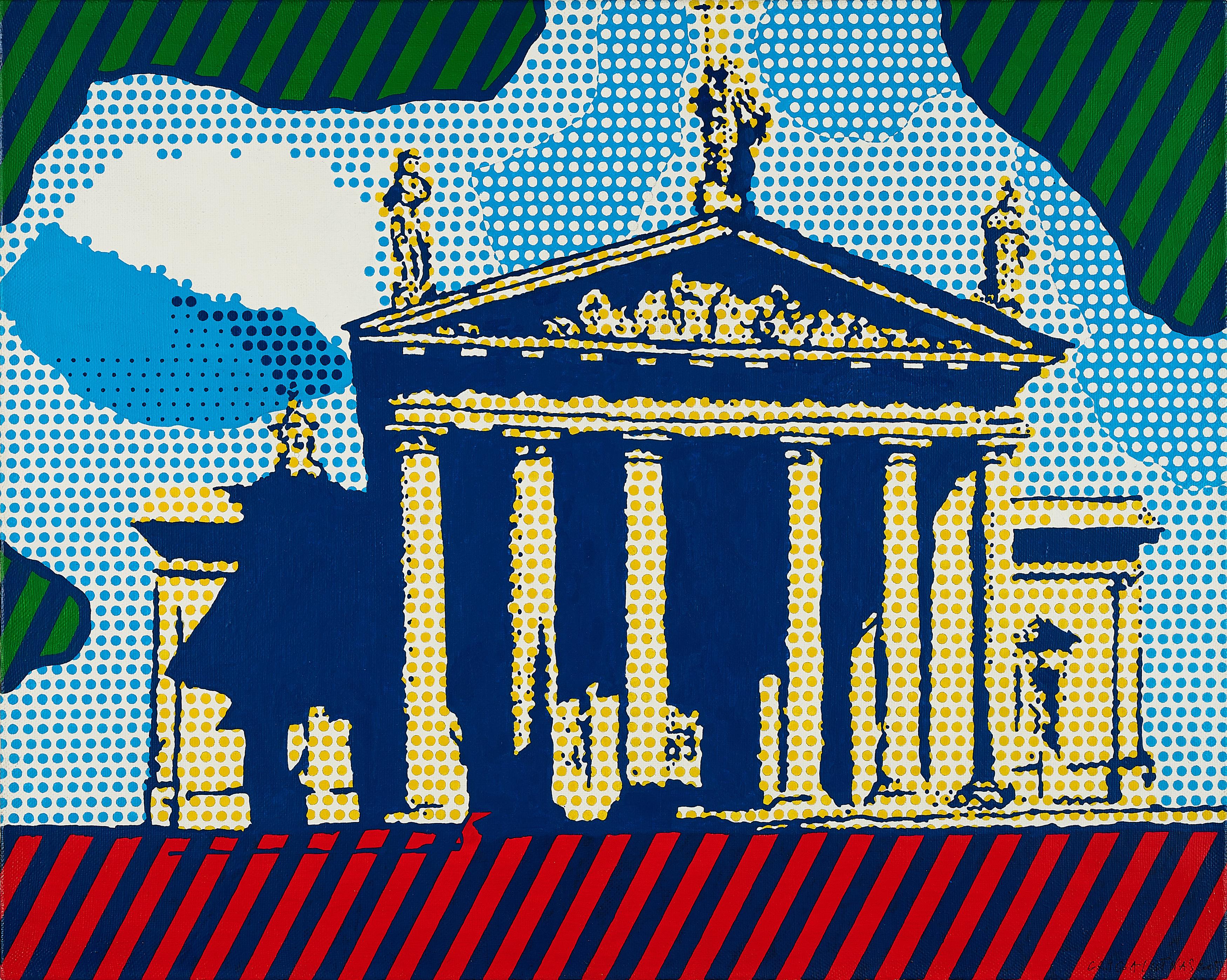 Kestutis Grigaliunas - \