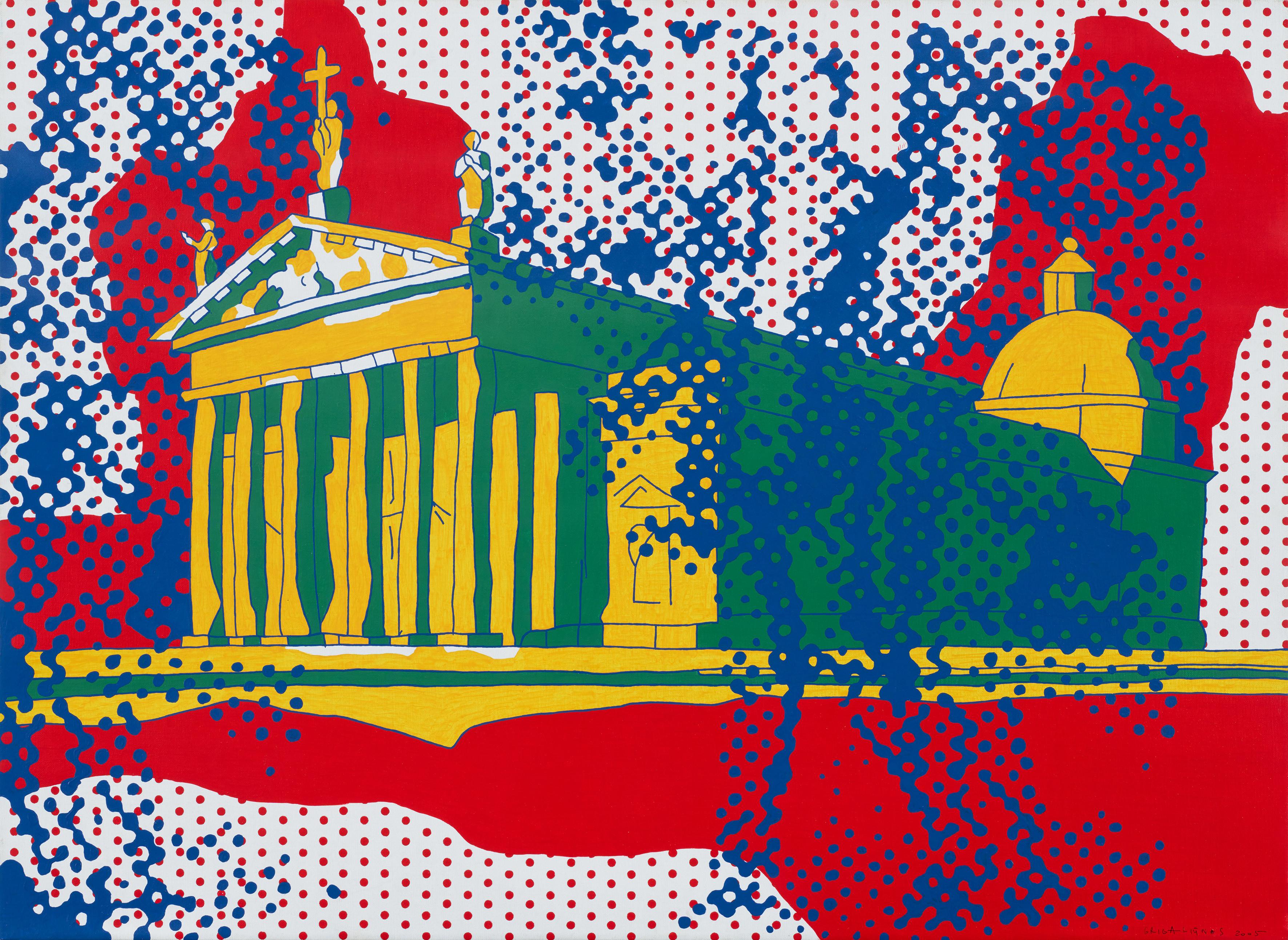 Kestutis Grigaliunas - \