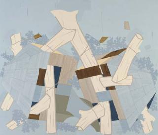 Kevin Appel - Falling Away (Apart)