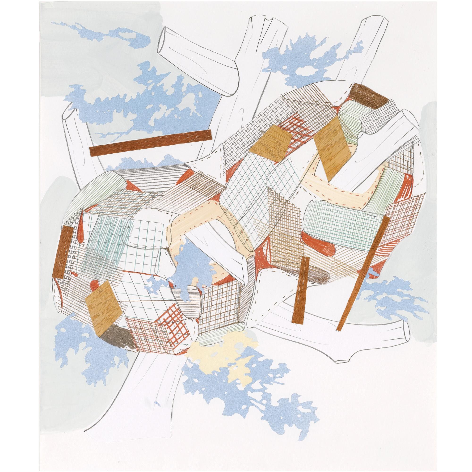 Kevin Appel - House & Timbers 26