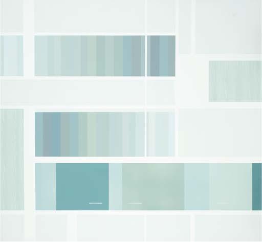 Kevin Appel - Storage Blue 2