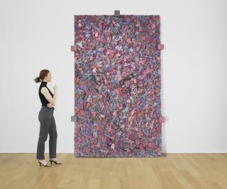 Kevin Beasley - Slab VI