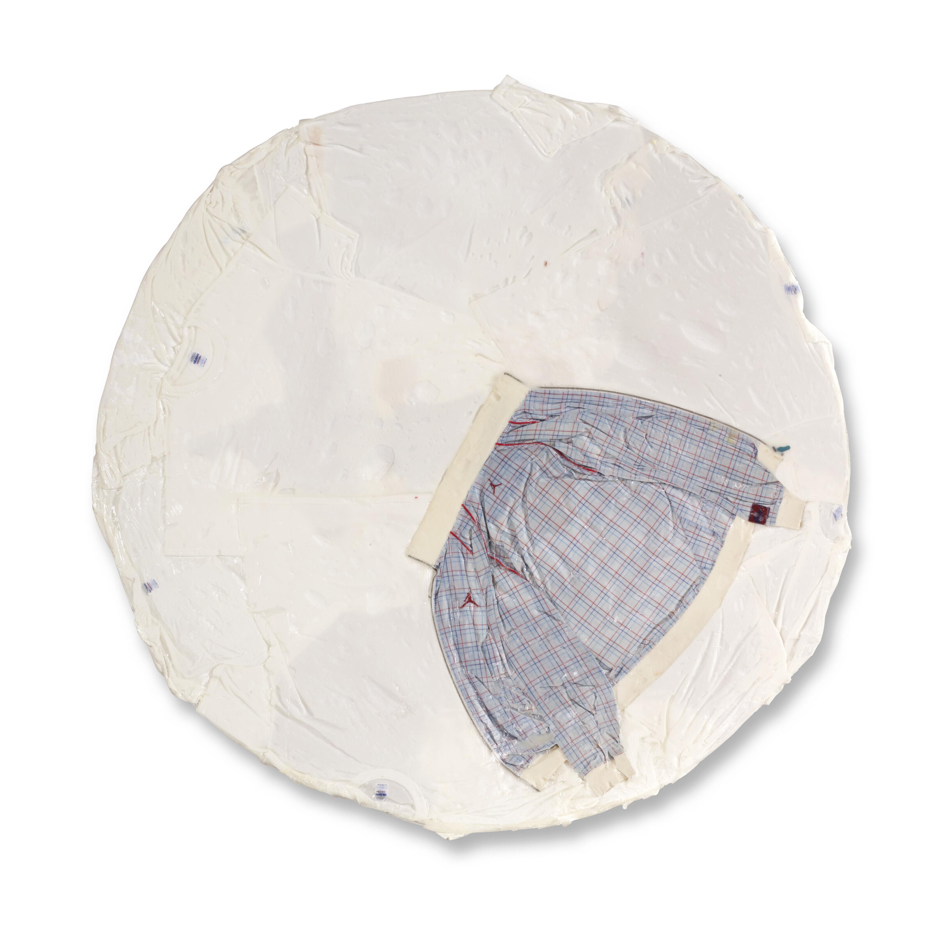 Kevin Beasley - Untitled (Focus Black Boy II)