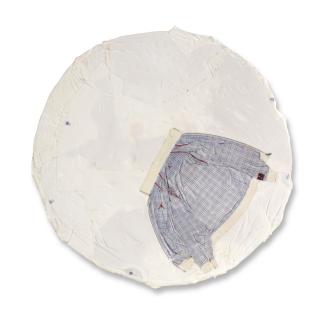 Kevin Beasley - Untitled (Focus Black Boy II)