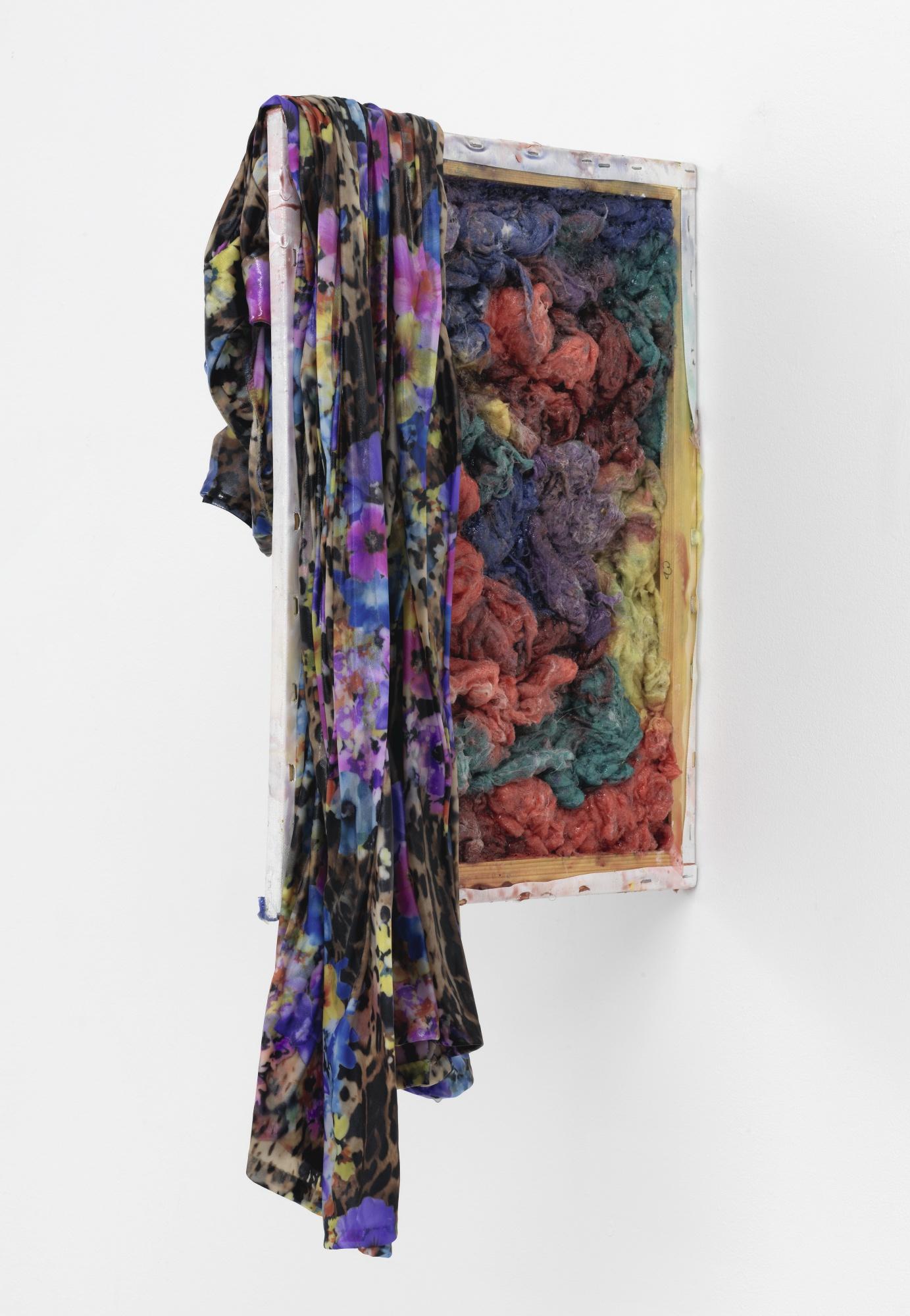 Kevin Beasley - Untitled (Spring)