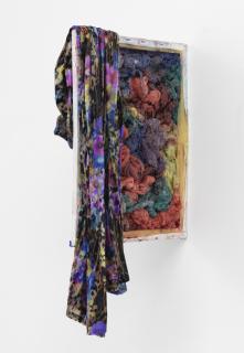 Kevin Beasley - Untitled (Spring)