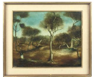 Kevin Charles Hart - Near 3 mile flats Menindee