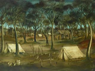 Kevin Charles Hart - The Builders