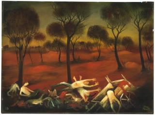 Kevin Charles (Pro) Hart - Bushwhacked