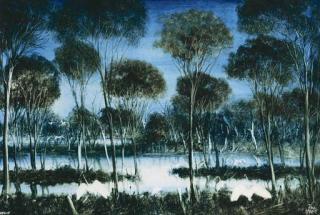 Kevin Charles - Swamp