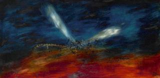 Kevin Charles - The Ants