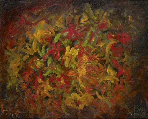 Kevin Charles - Wildflowers