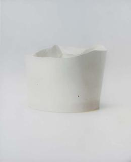 Kevin Landers - Homeless Cup; And Coke Donation