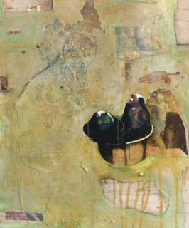 Kevin Larmon - Hunter