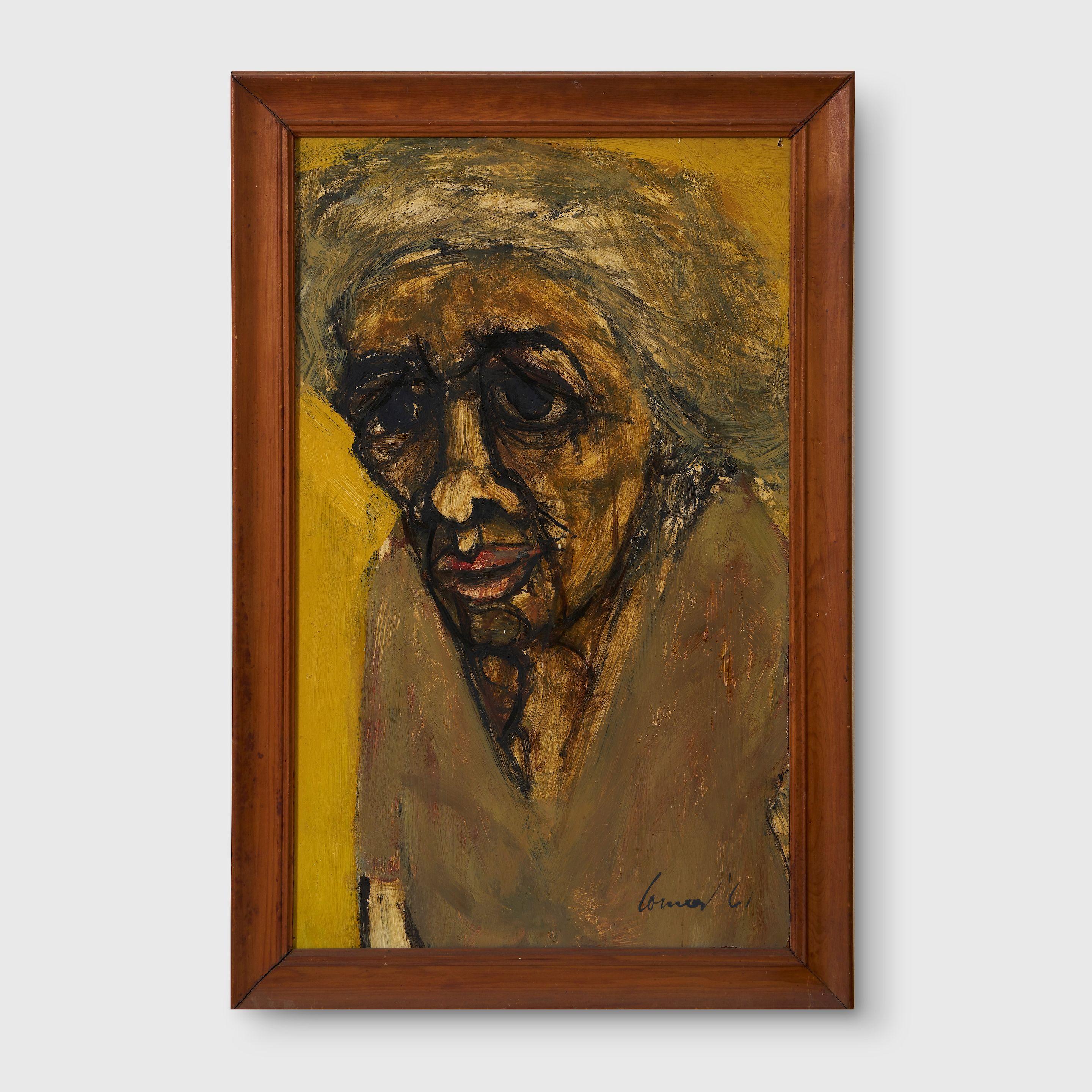 Kevin Leslie Connor - 8am Haymarket