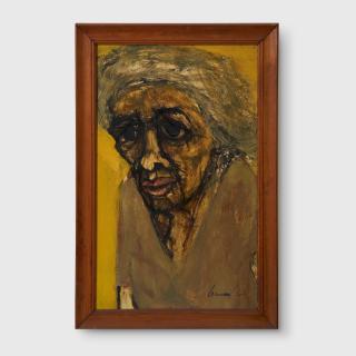 Kevin Leslie Connor - 8am Haymarket