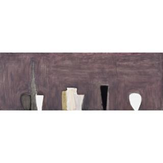 Kevin Lincoln - Australian Mauve